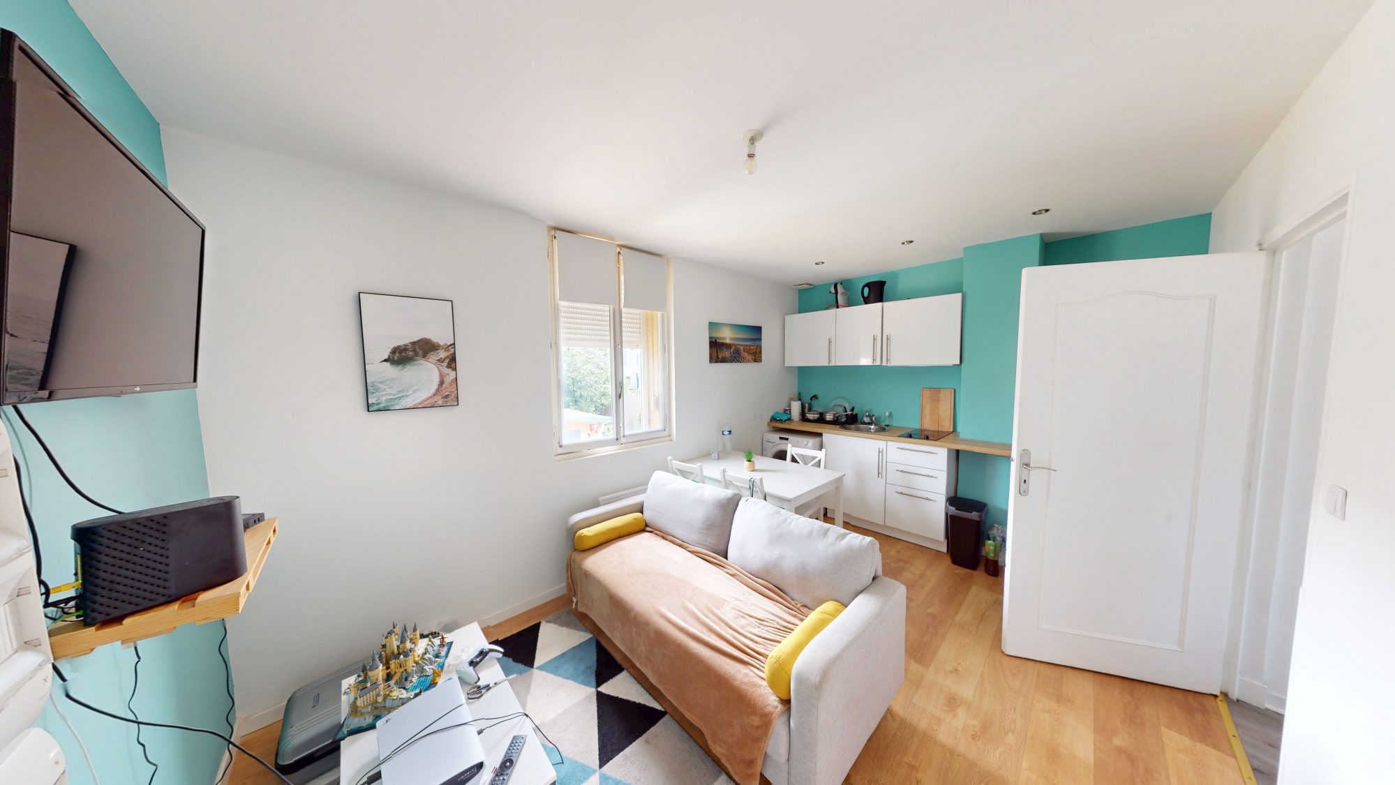F2 MEUBLE – PORT/EURE