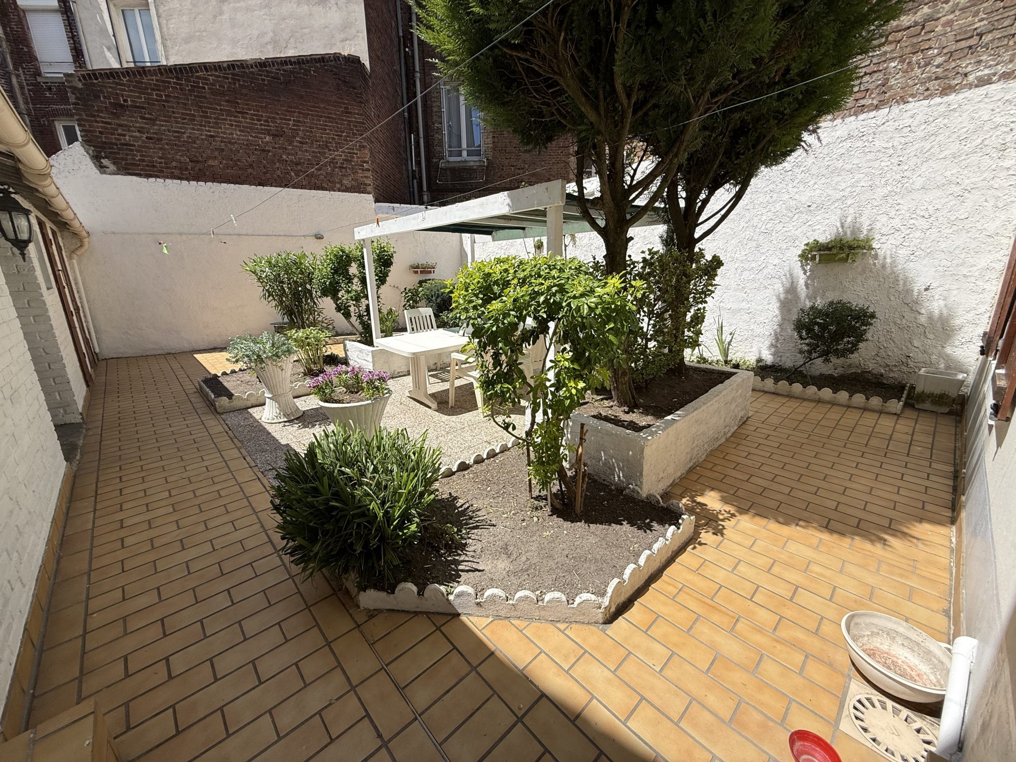 Maison à vendre Le Havre