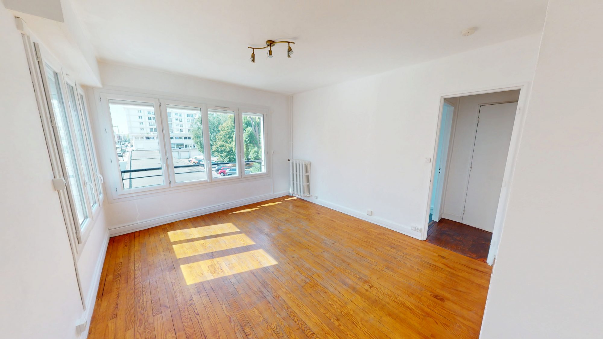 Appartement 2 pièces 42 m² · à Le Havre · 42 m² · 144 000 €