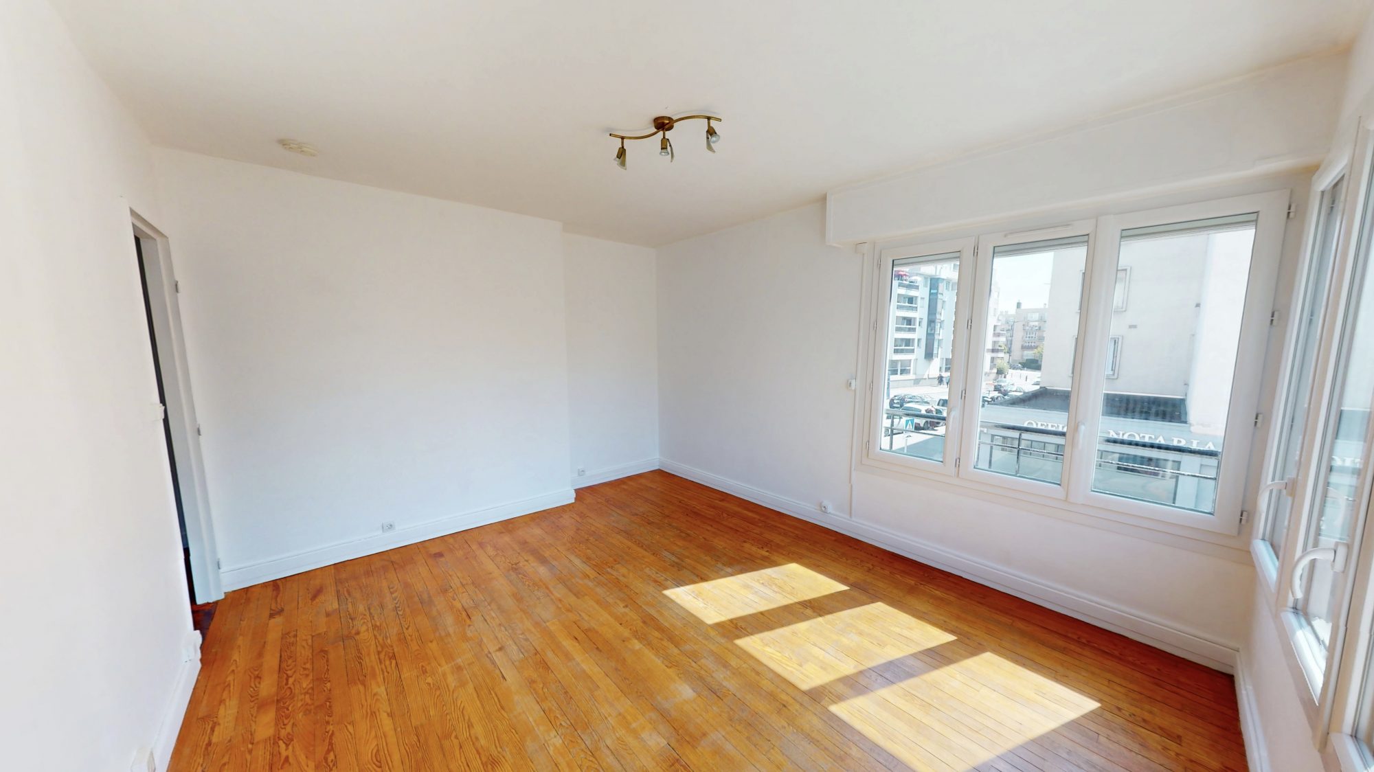 Appartement à vendre Le Havre