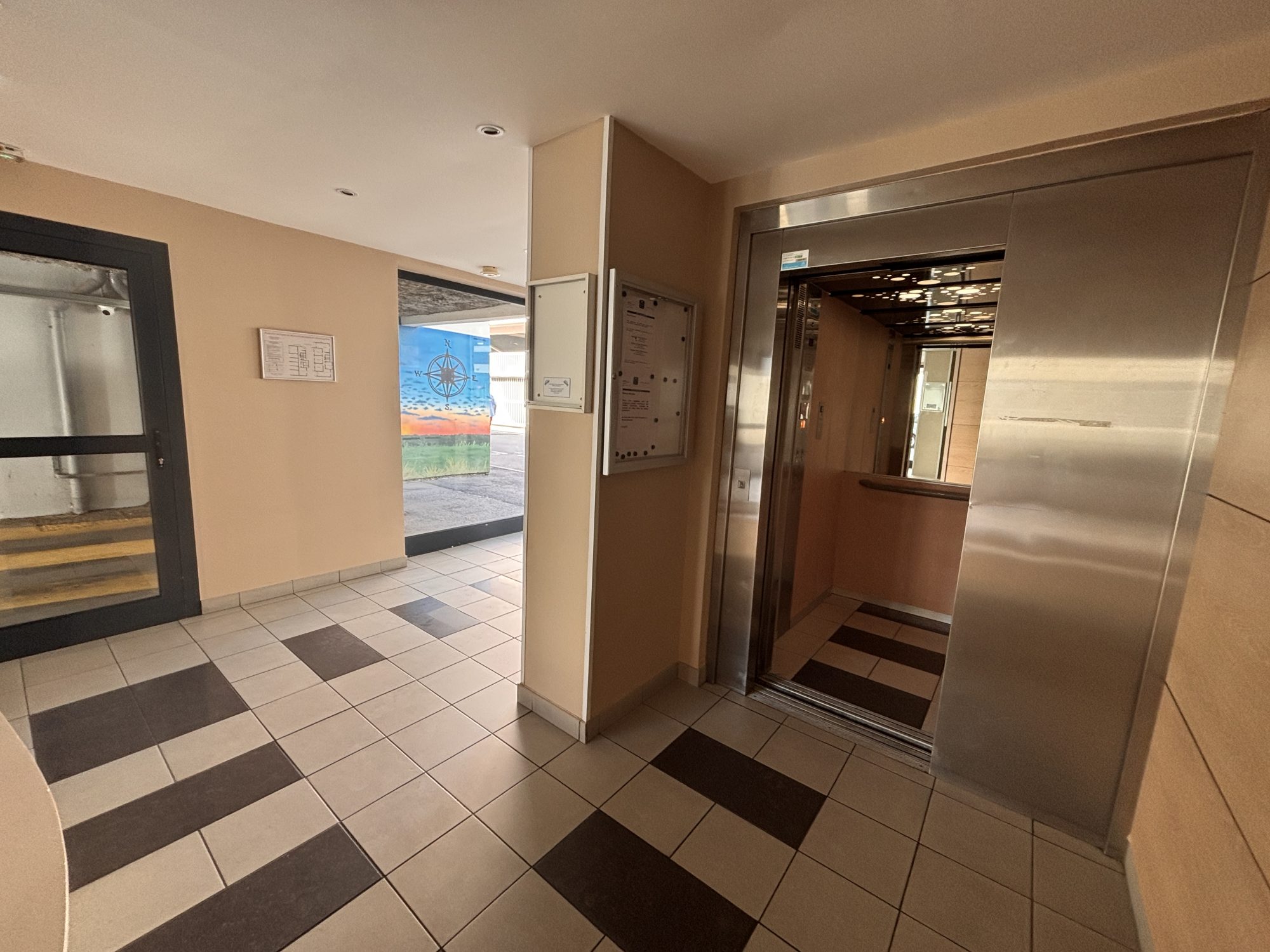 Appartement 2 pièces 39 m² · à Le Havre · 39 m² · 86 000 €