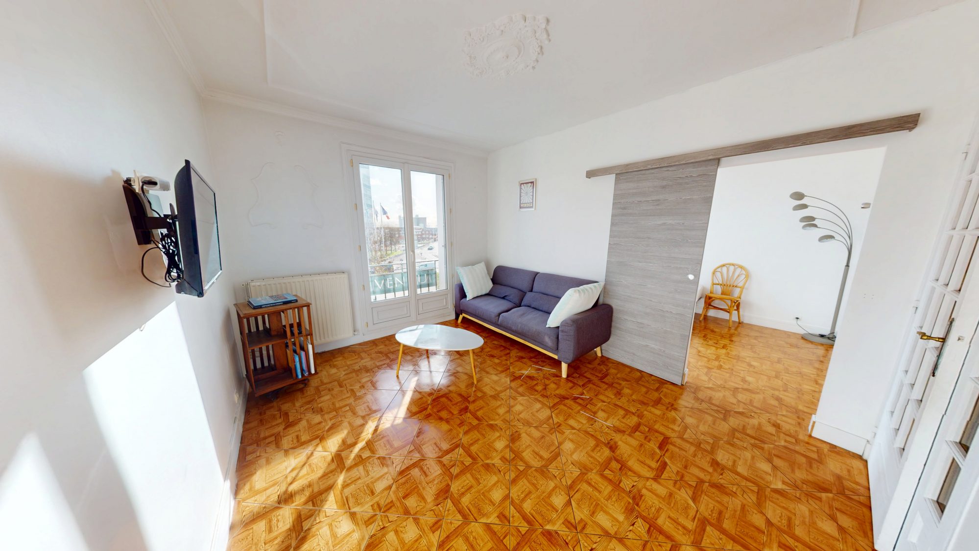 Appartement à vendre Le Havre