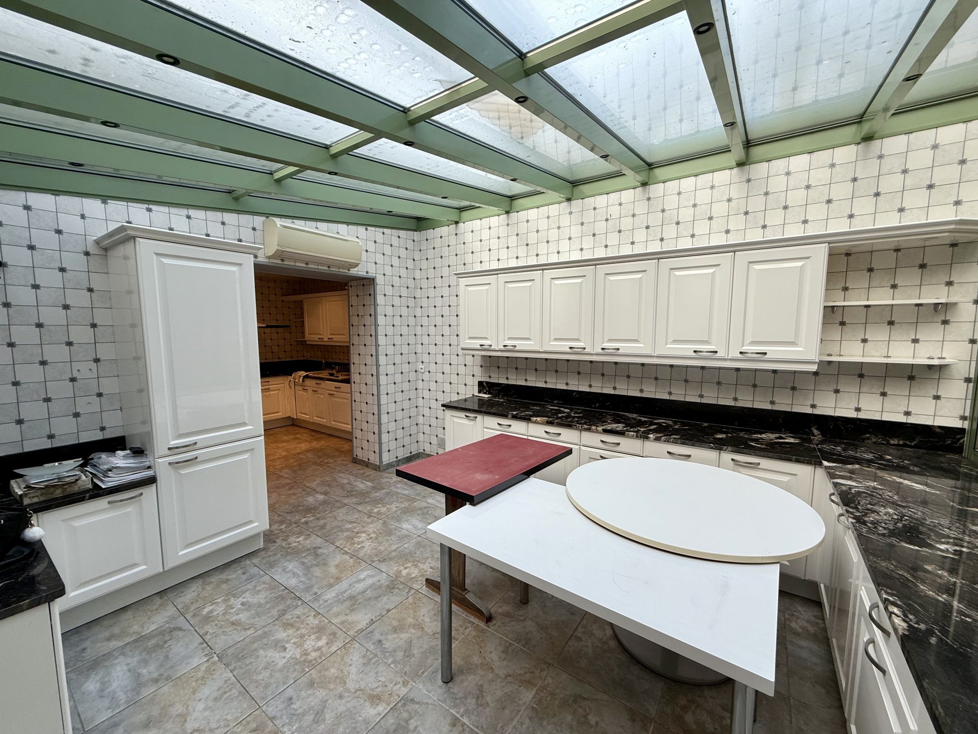 Maison 168 m2 – Fécamp