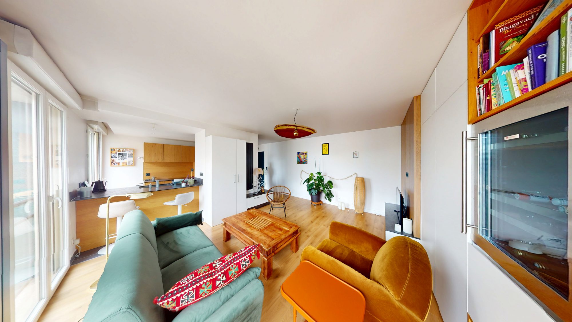 Appartement à vendre Le Havre