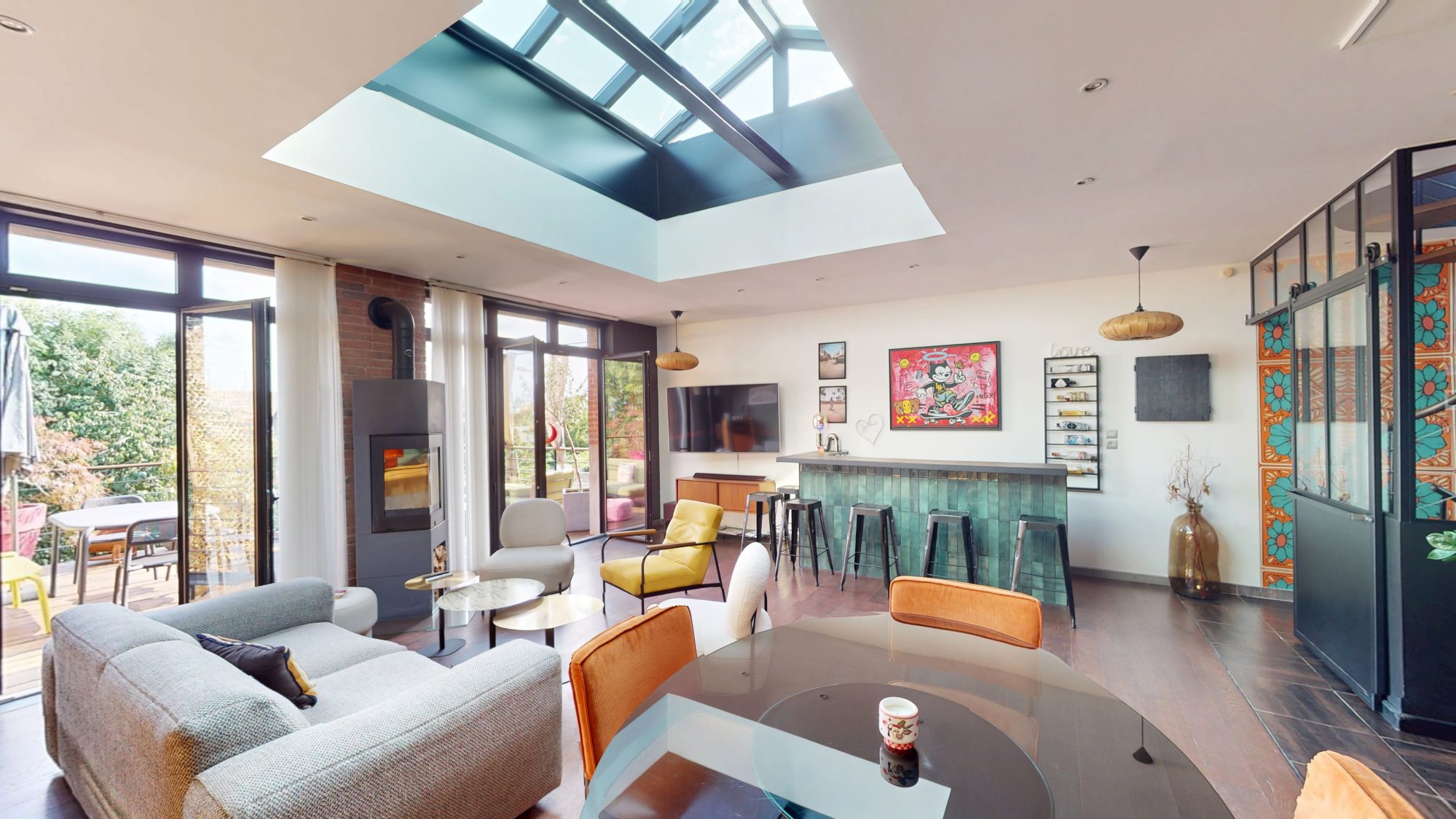 Maison 4 pièces 137 m² · à Le Havre · 137 m² · 419 000 €