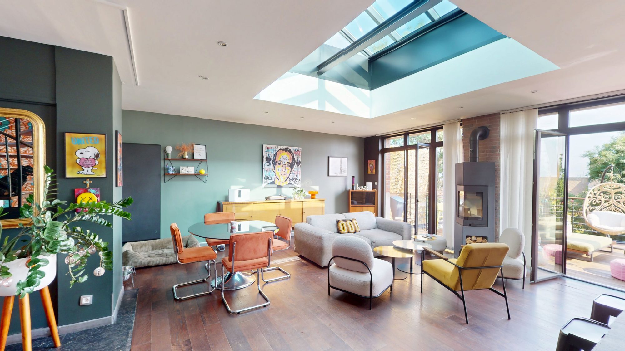 Maison 4 pièces 137 m² · au Havre · 137 m² · 419 000 €