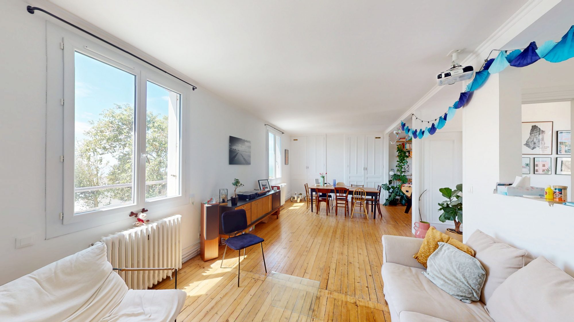 Appartement à vendre Le Havre