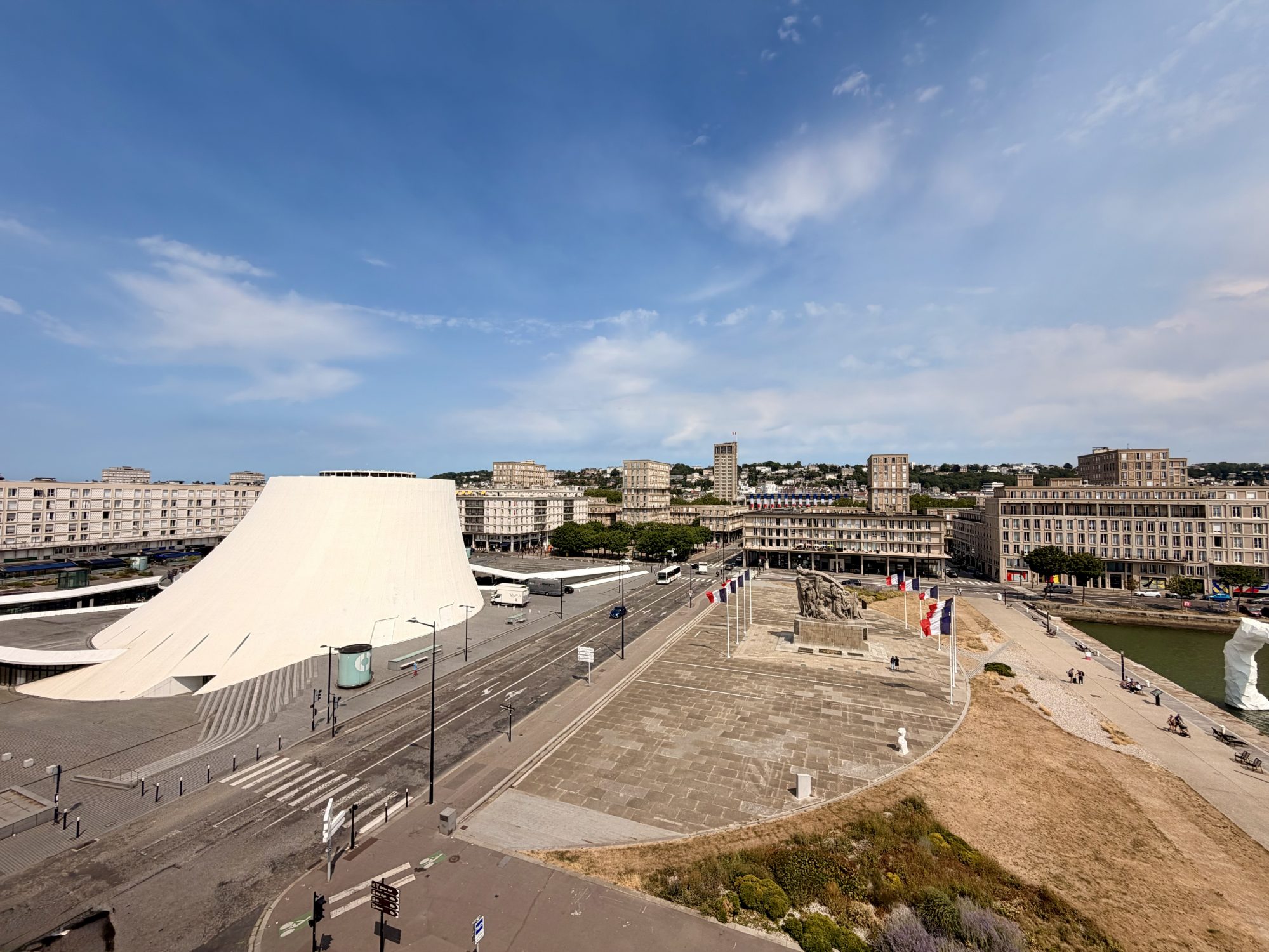 Appartement à vendre Le Havre