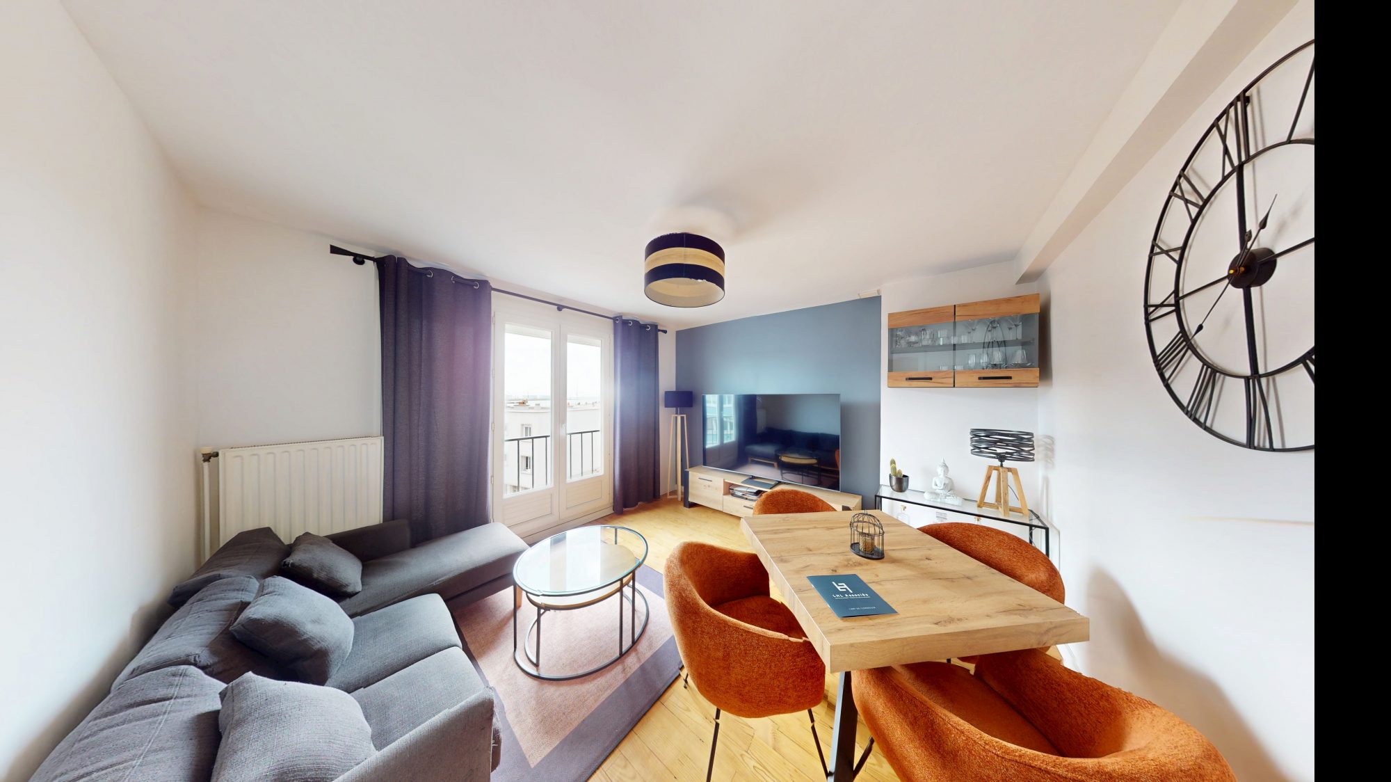 F2 MEUBLE – SAINT FRANCOIS