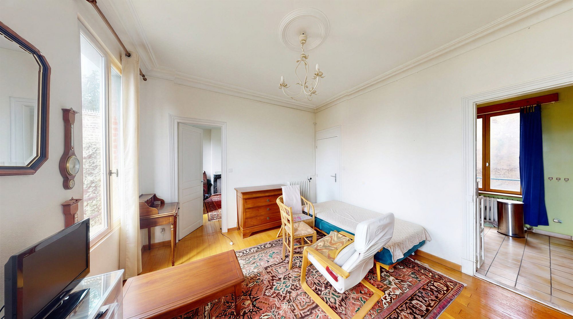 Appartement à vendre Le Havre