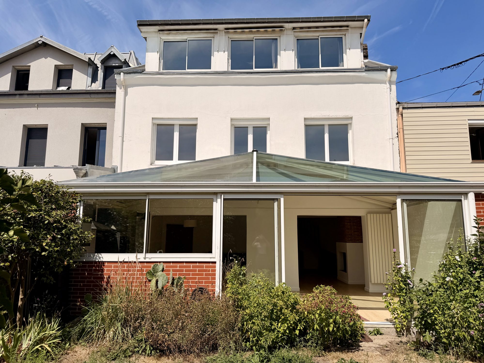 Maison à vendre Le Havre