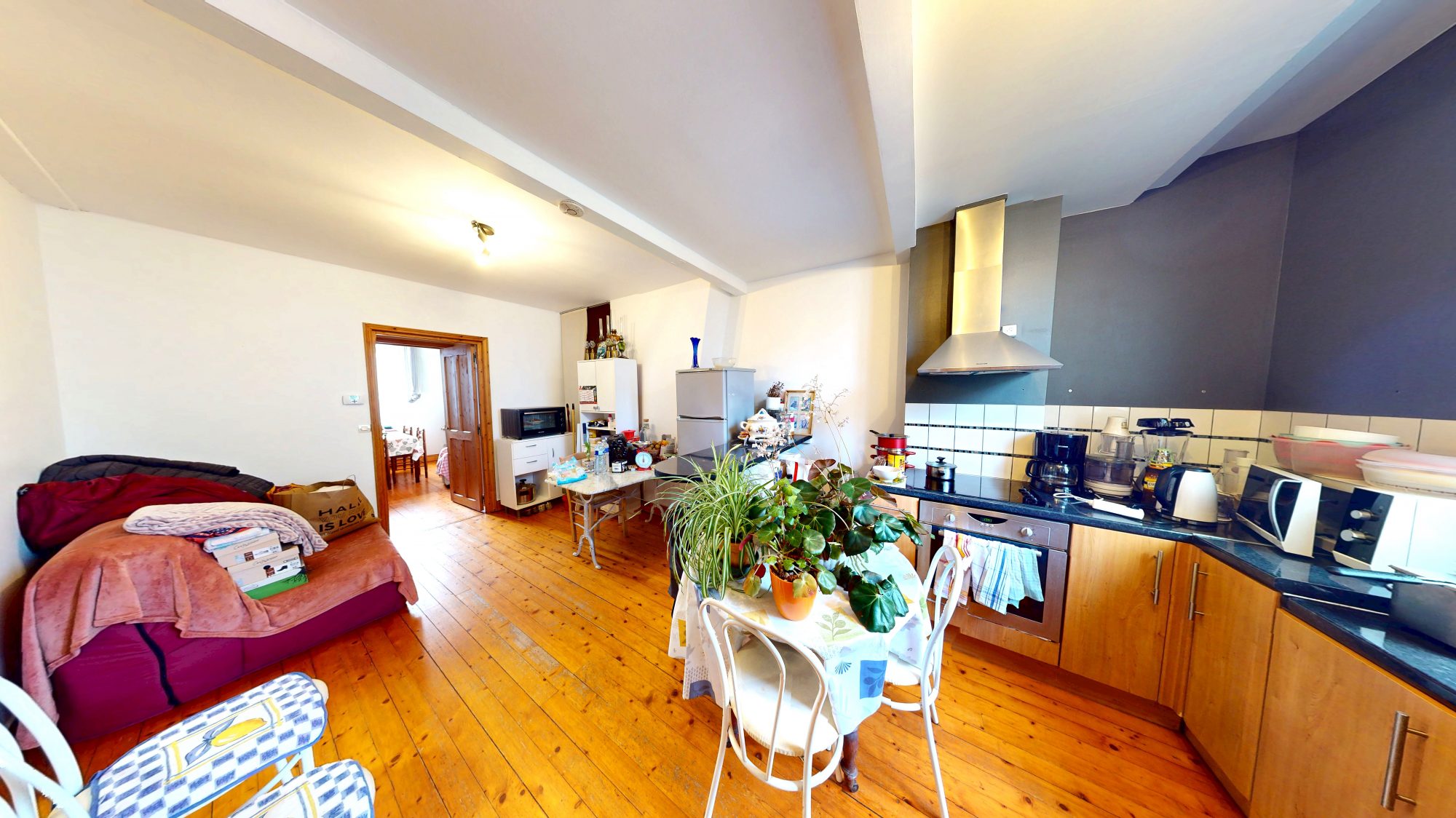 Appartement à vendre Le Havre