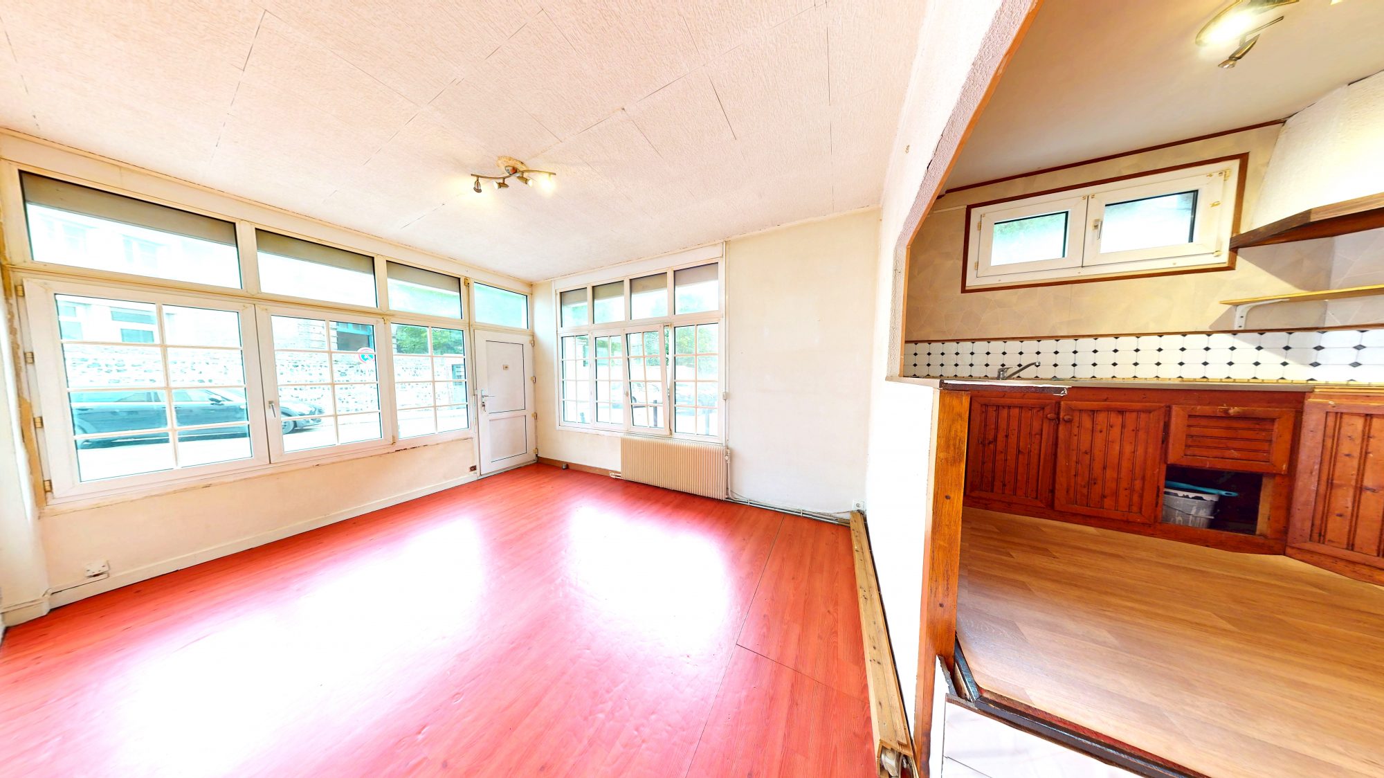 Appartement à vendre Le Havre