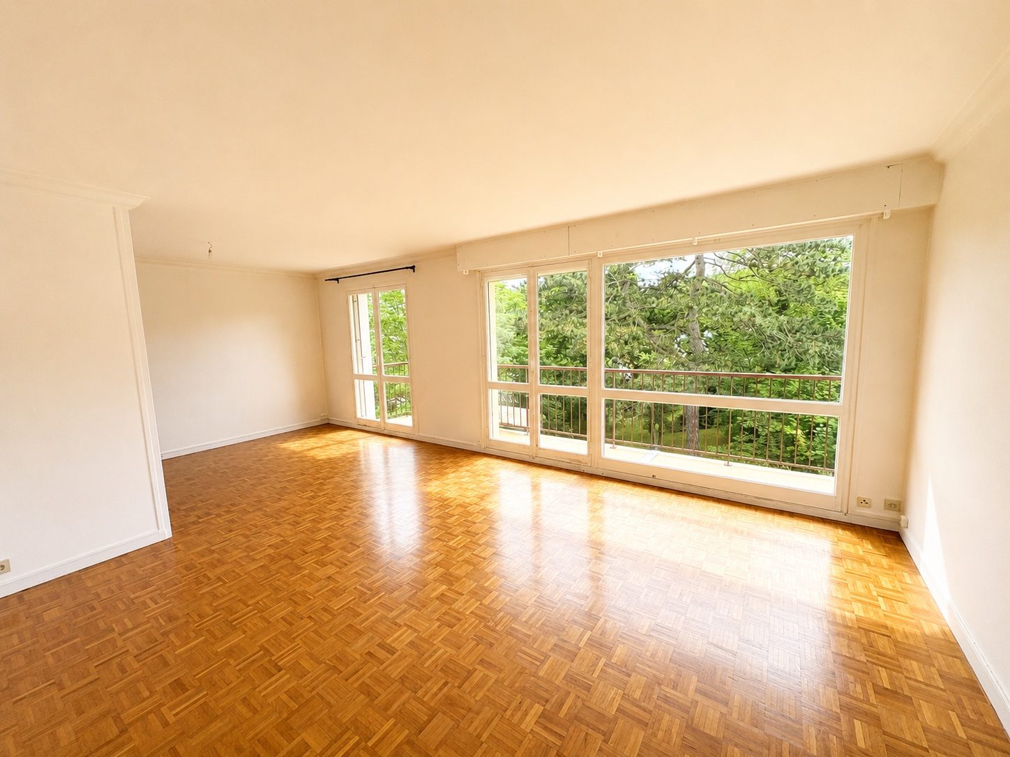 Appartement Sainte Adresse 3 pièce(s) 81.66 m2