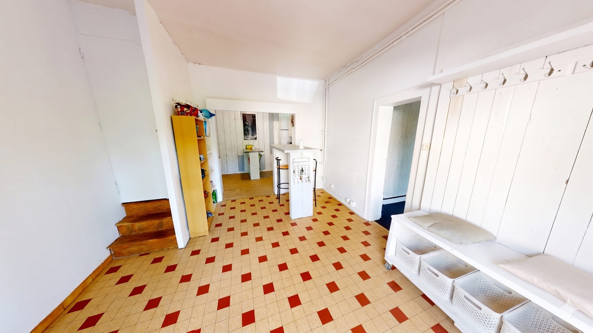 Maison 4 pièces 92 m² · à Bolbec · 92 m² · 114 000 €