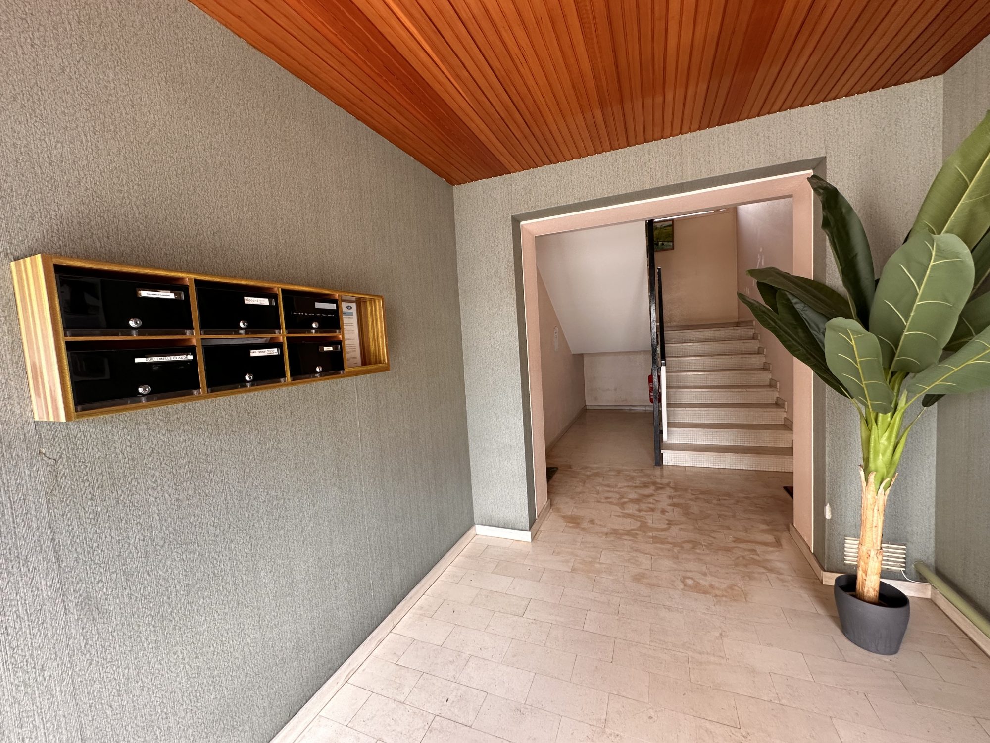 Appartement 2 pièces 49 m² · à Le Havre · 48,6 m² · 114 000 €