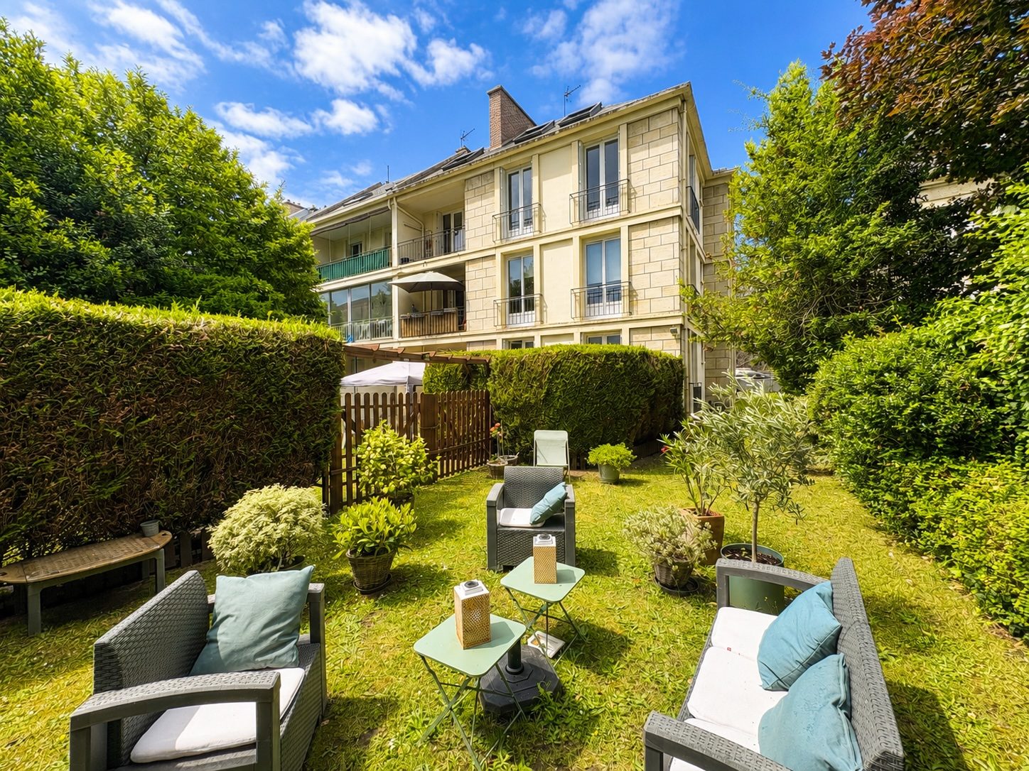 Appartement à vendre Le Havre