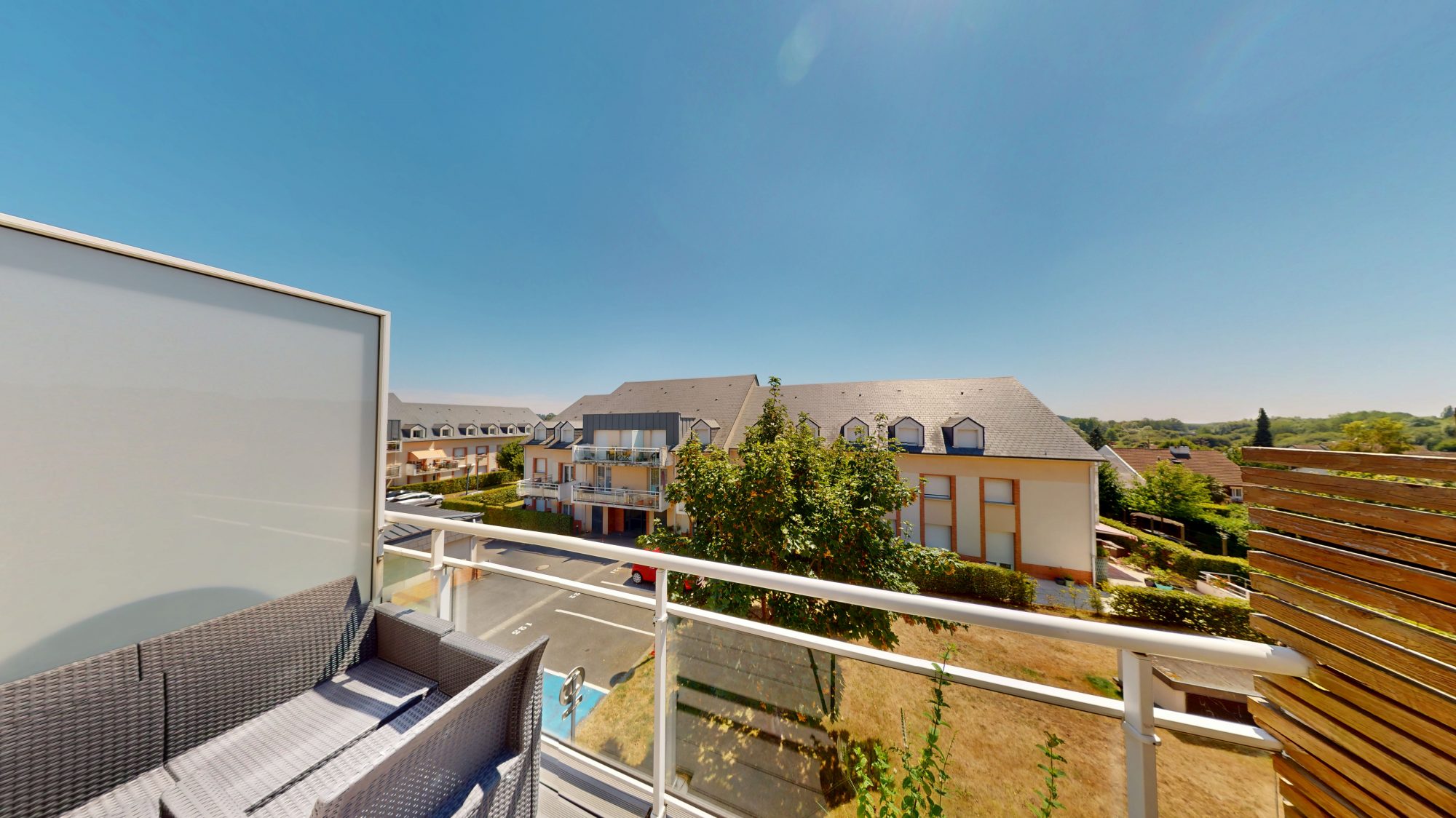 Appartement à vendre Montivilliers