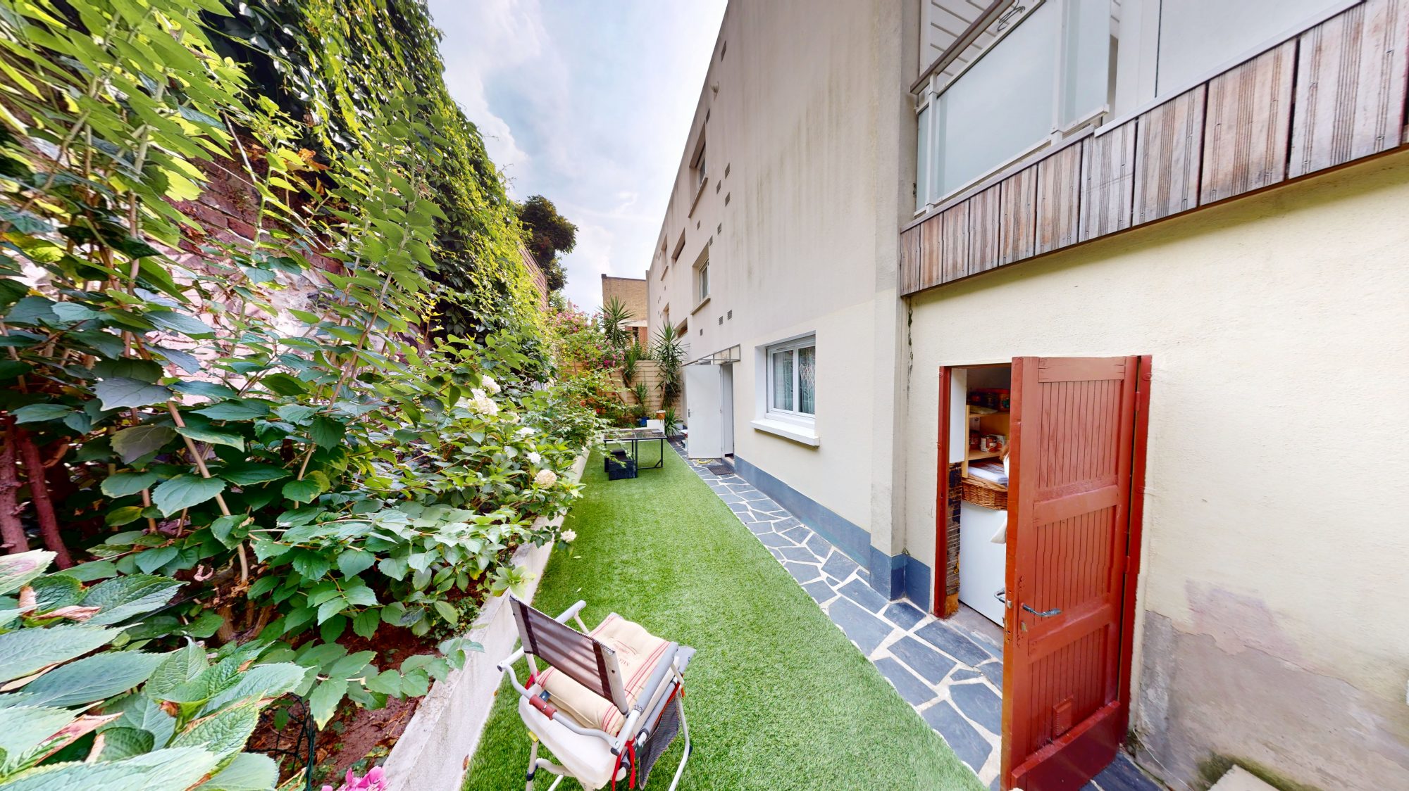 Appartement à vendre Le Havre