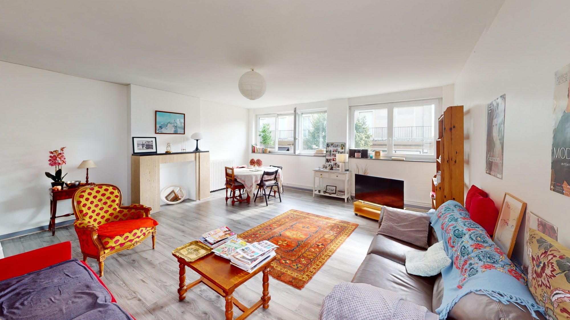 Appartement à vendre Le Havre