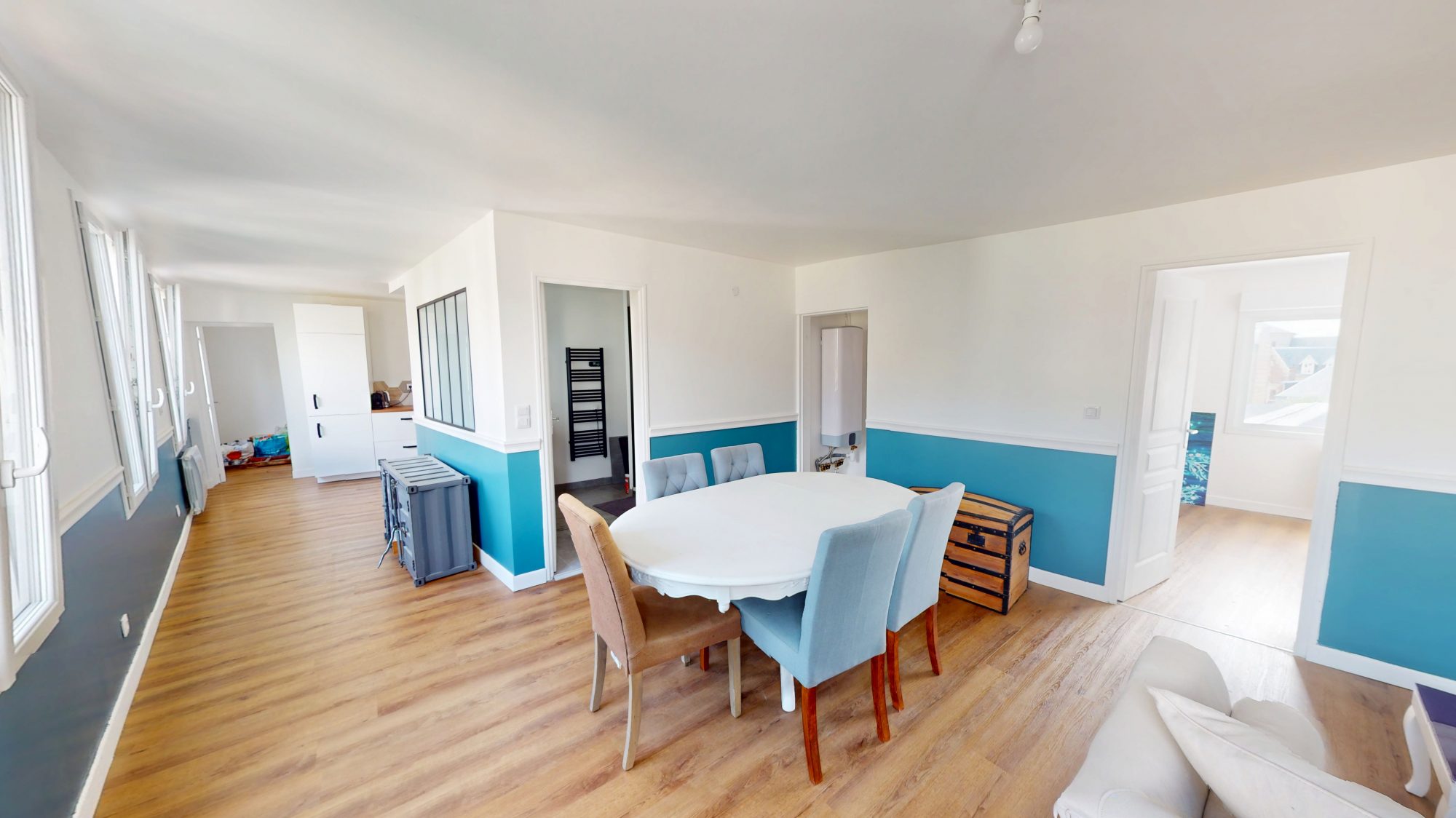 Appartement à vendre Le Havre