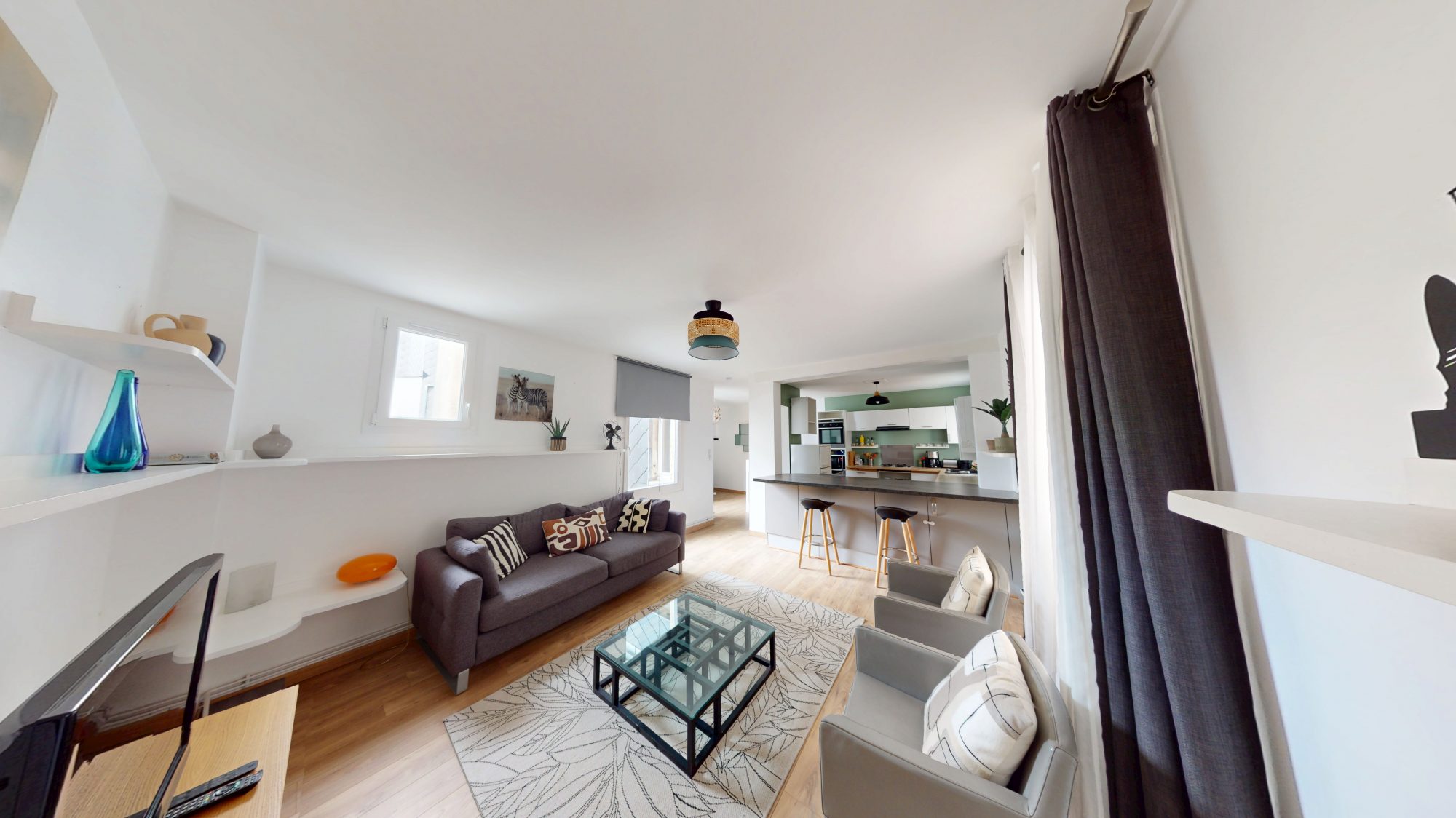 Appartement à vendre Le Havre
