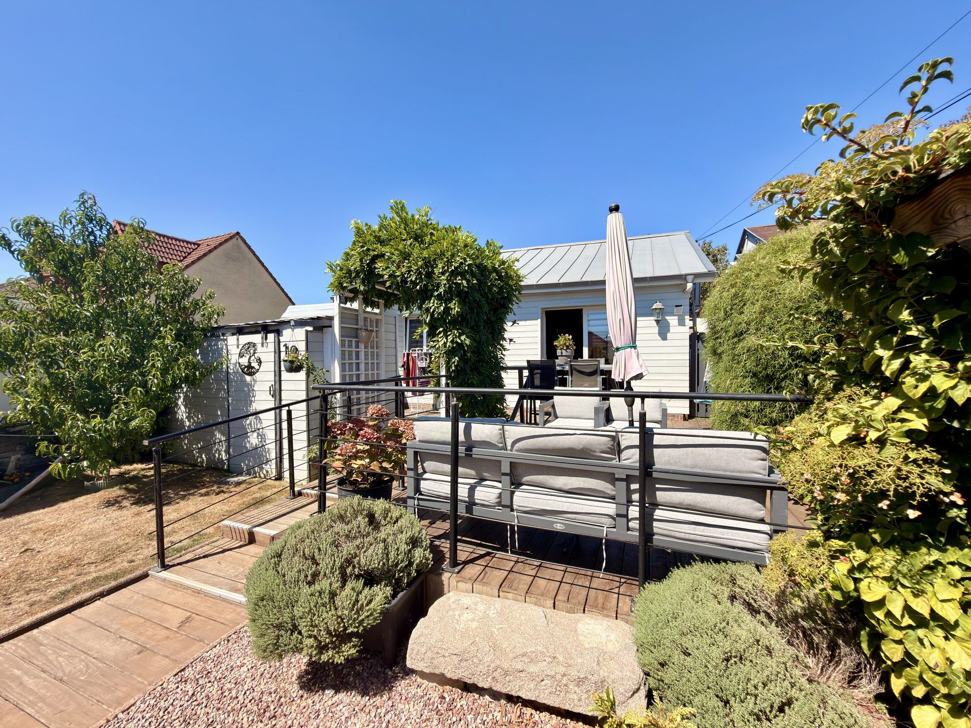 Maison à vendre Le Havre