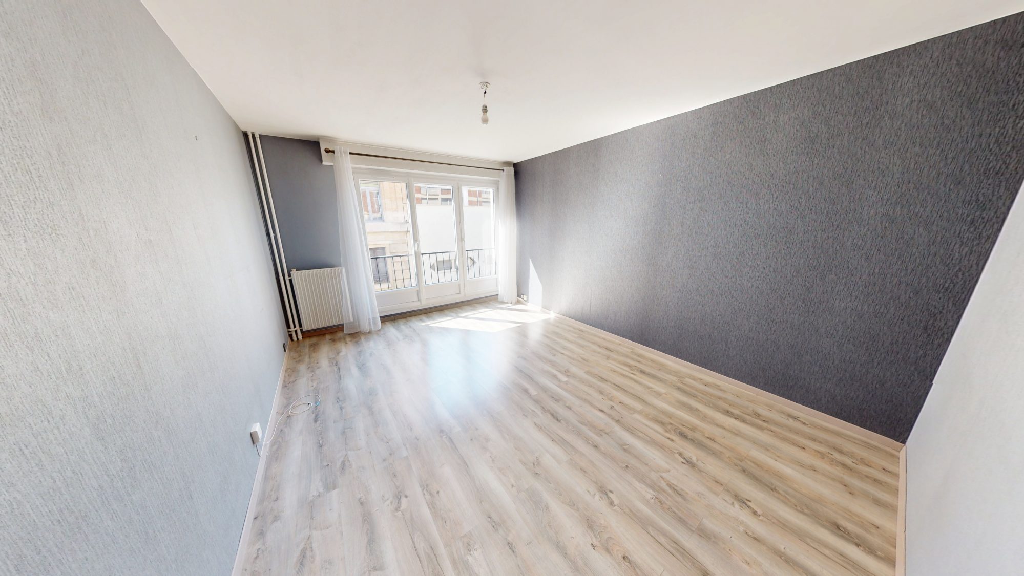 Appartement à vendre Le Havre