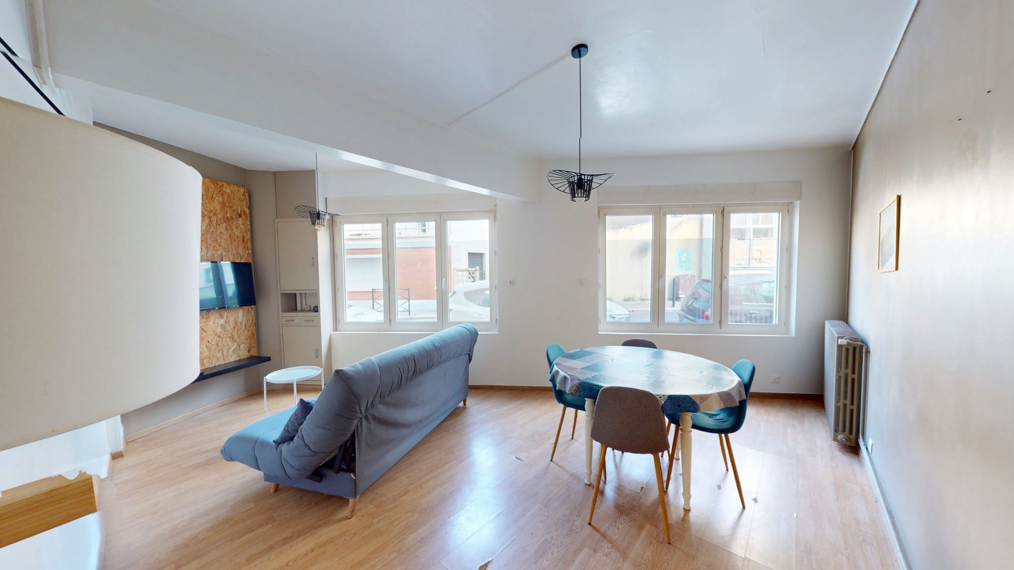 Appartement à vendre Le Havre