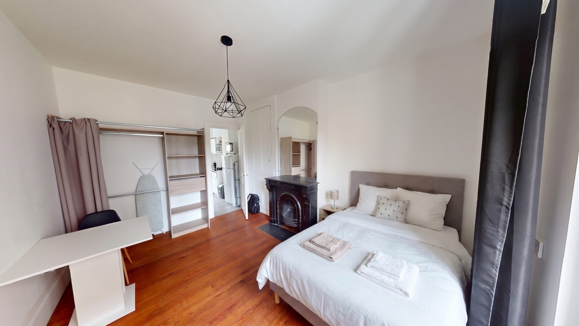 F1 MEUBLE – DANTON