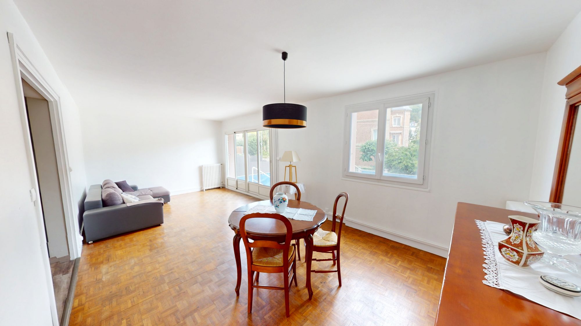 Appartement à vendre Sainte-Adresse