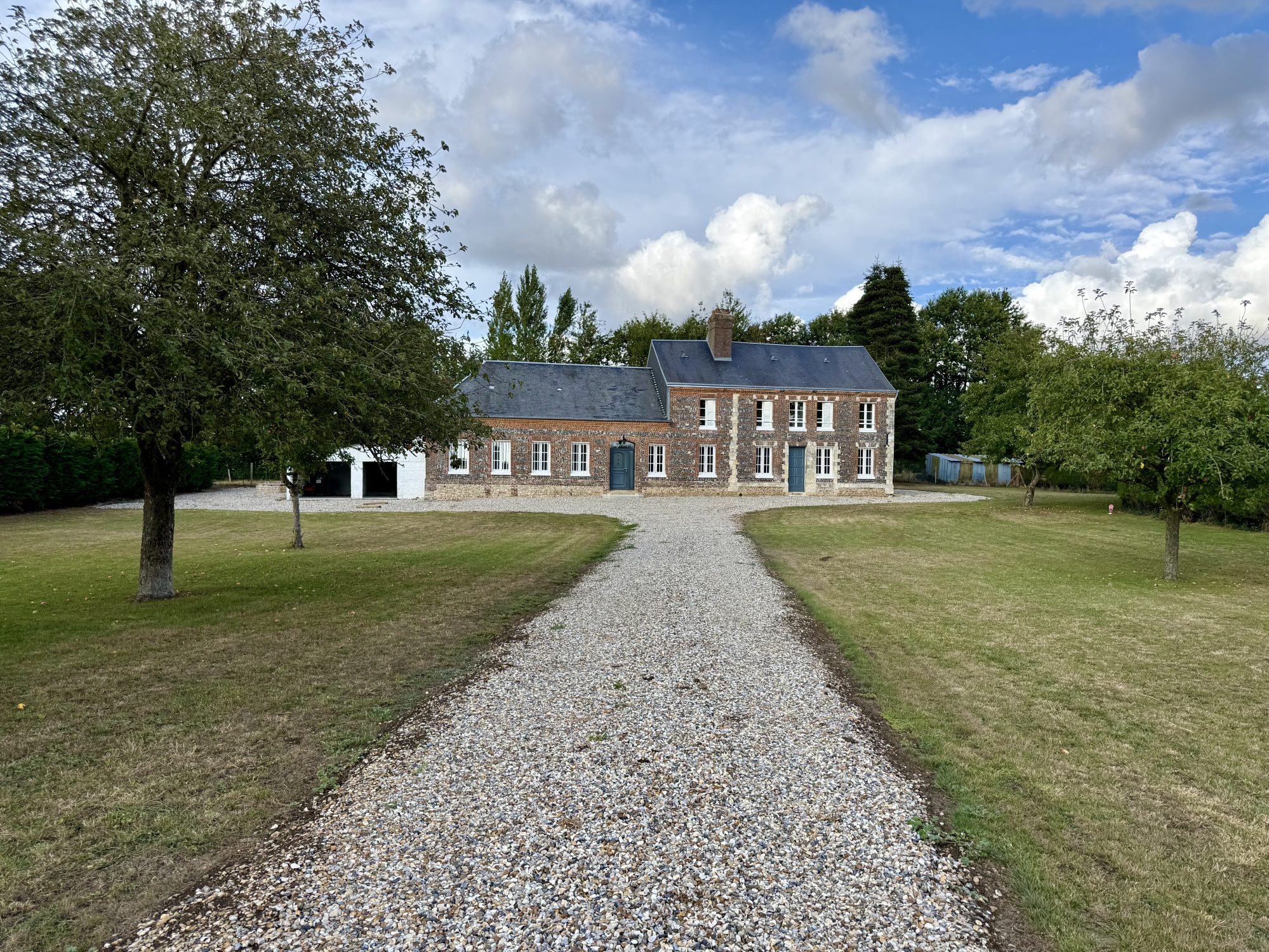 Maison à vendre Criquetot-l’Esneval