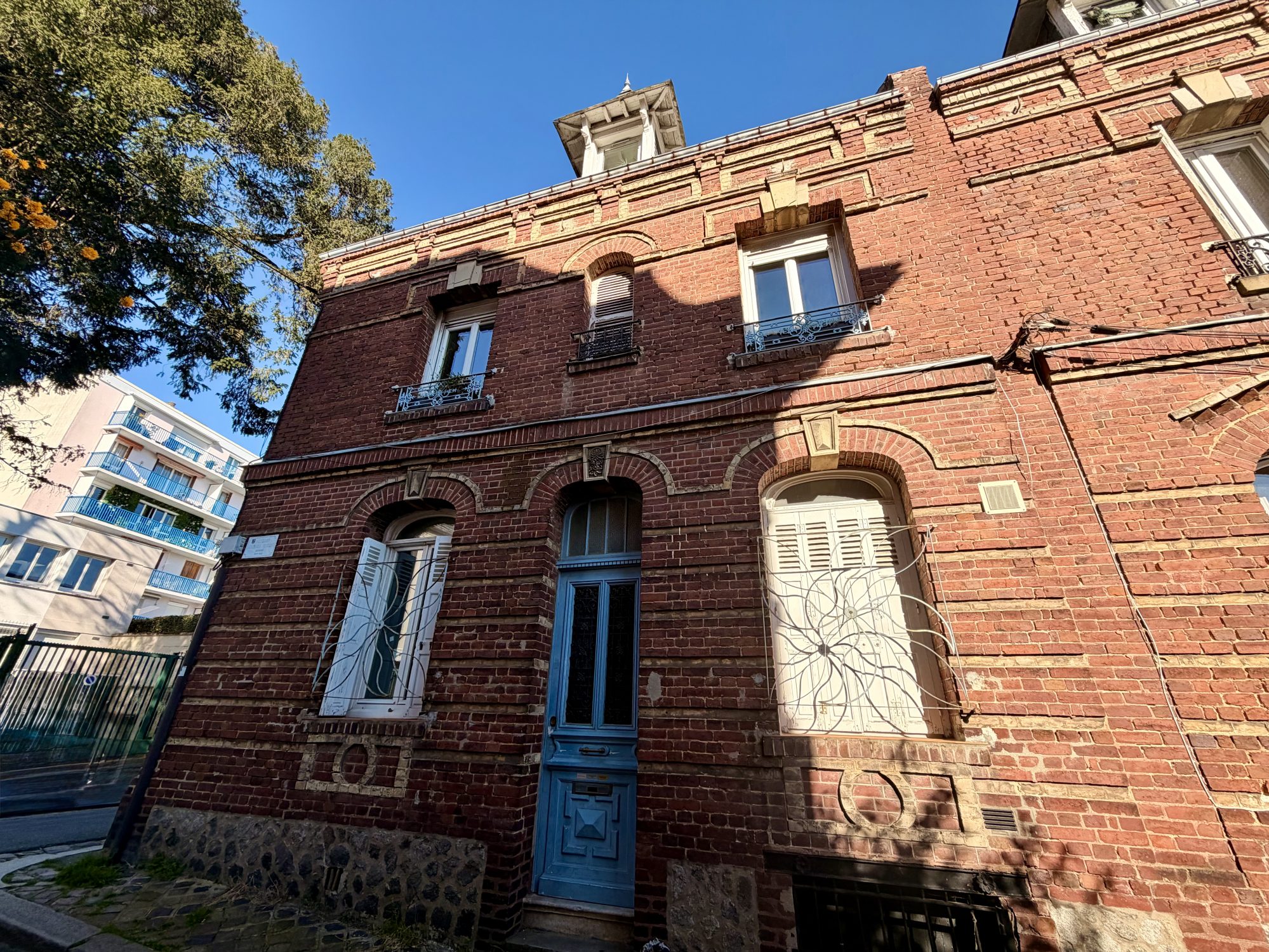 Maison à vendre Le Havre
