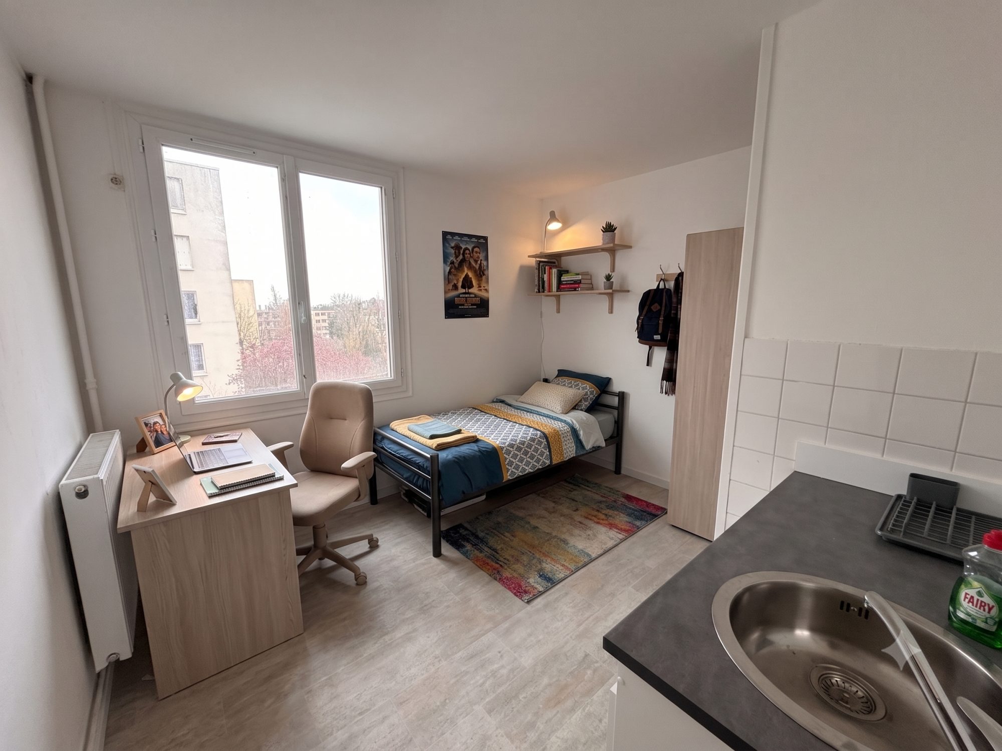 Appartement à vendre Le Havre
