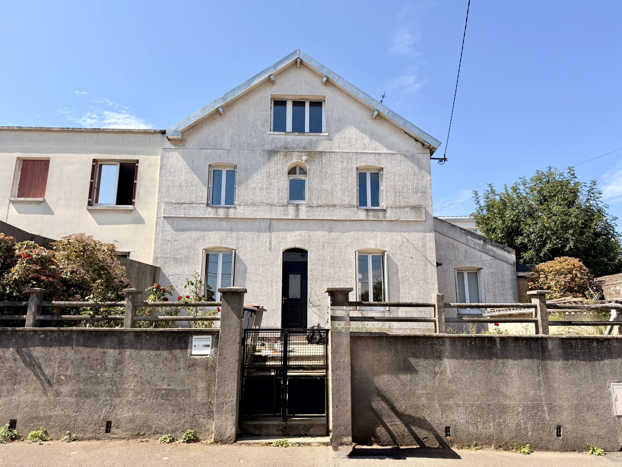 Maison 4 pièces 95 m² · à Le Havre · 95,1 m² · 240 000 €