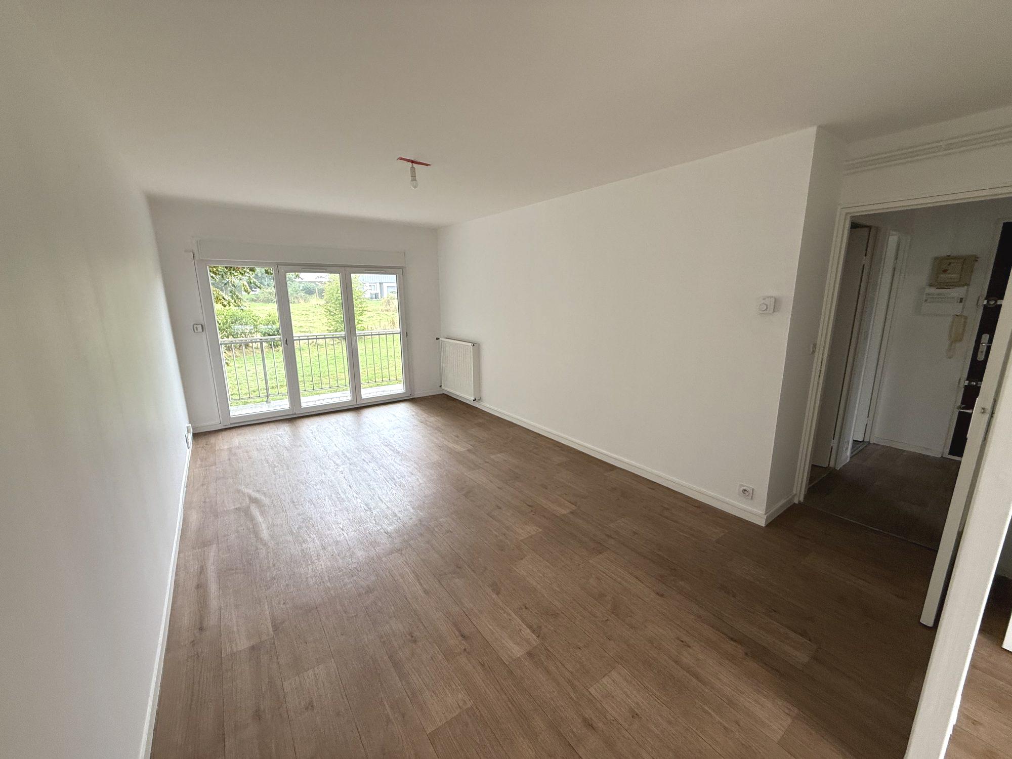 Appartement à vendre Montivilliers