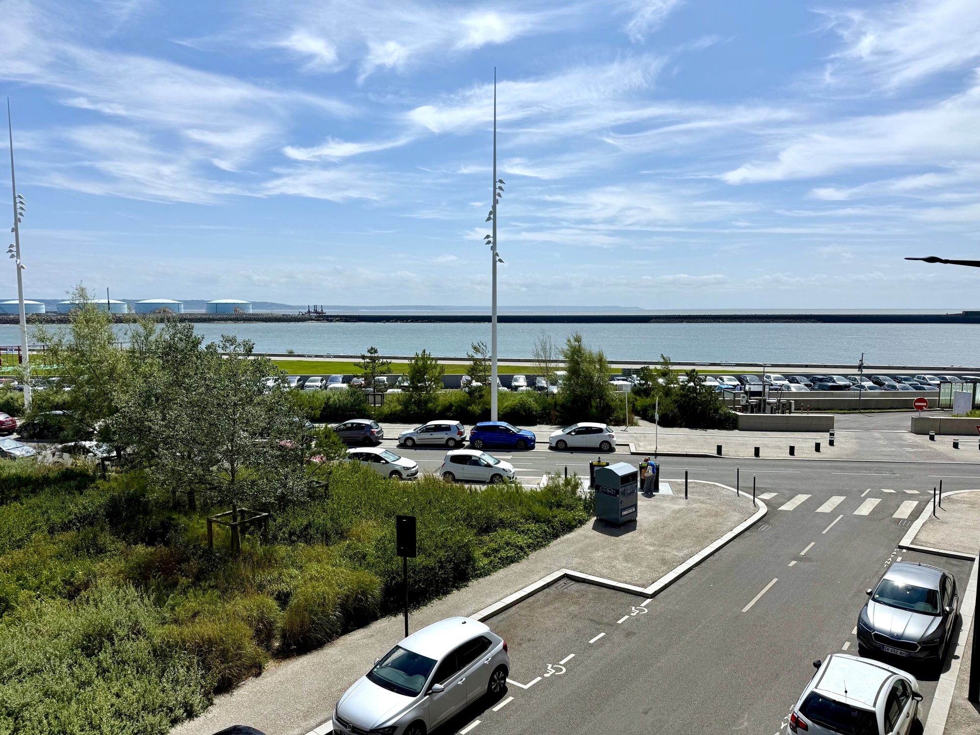 Appartement 1 pièce 13 m² · à Le Havre · 12,6 m² · 48 000 €
