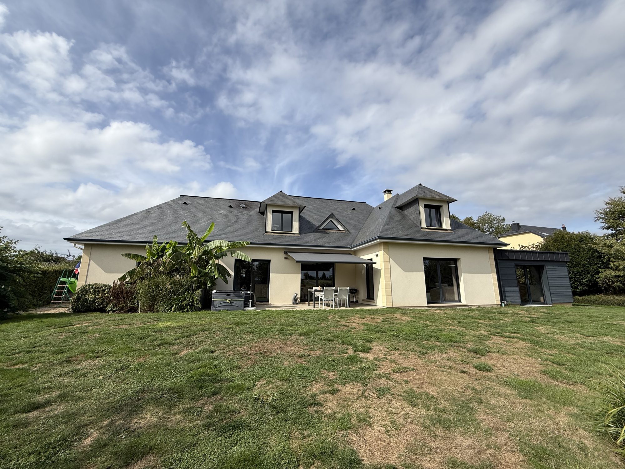 Maison à vendre Vergetot