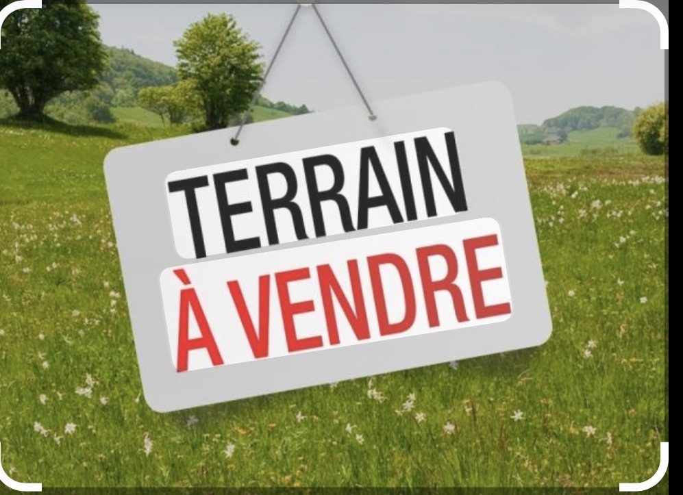 SANVIC – TERRAIN A BATIR – 176 M2
