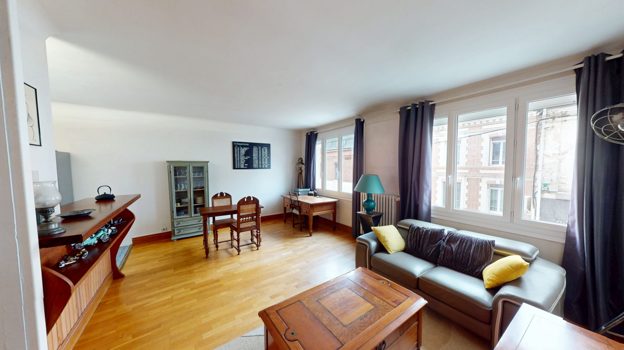 Maison à vendre Montivilliers