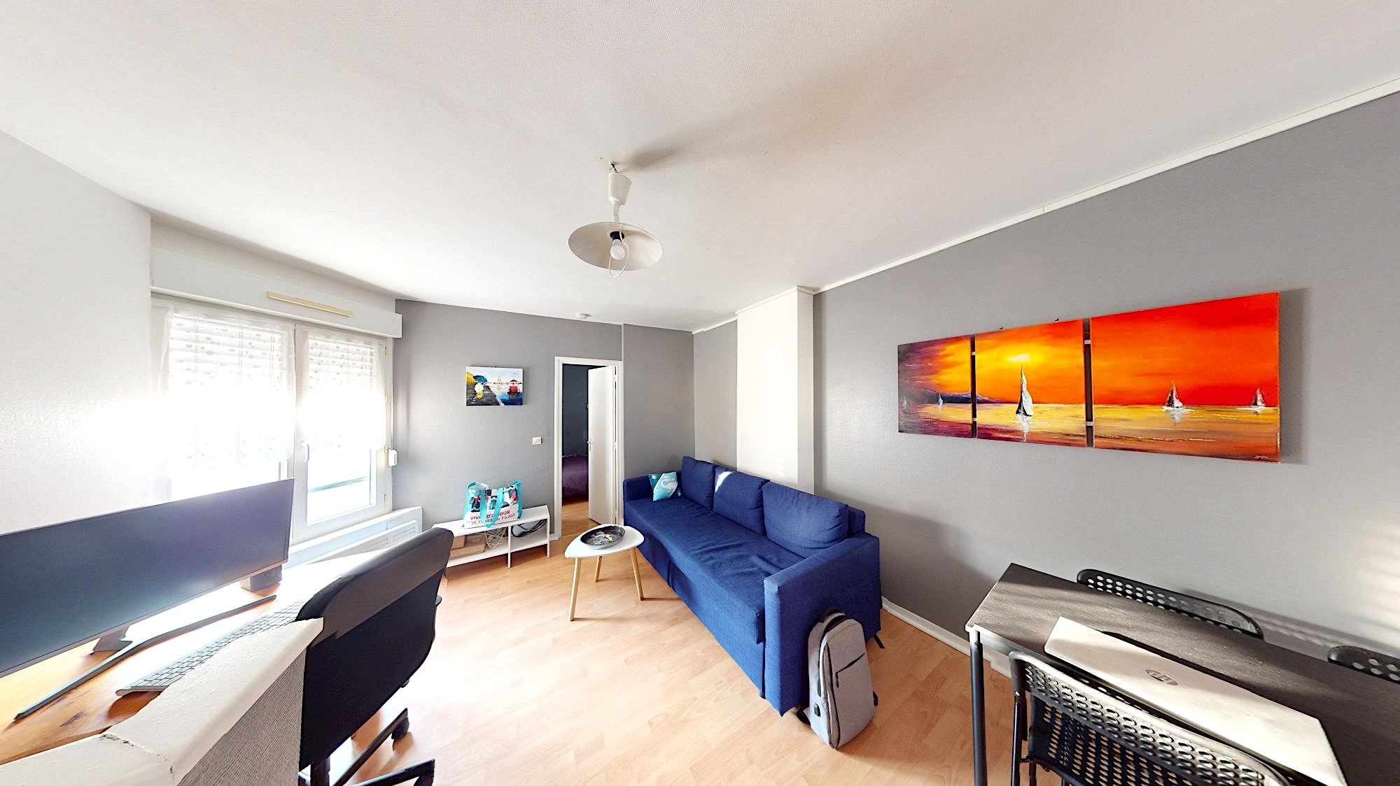 Appartement à vendre Le Havre