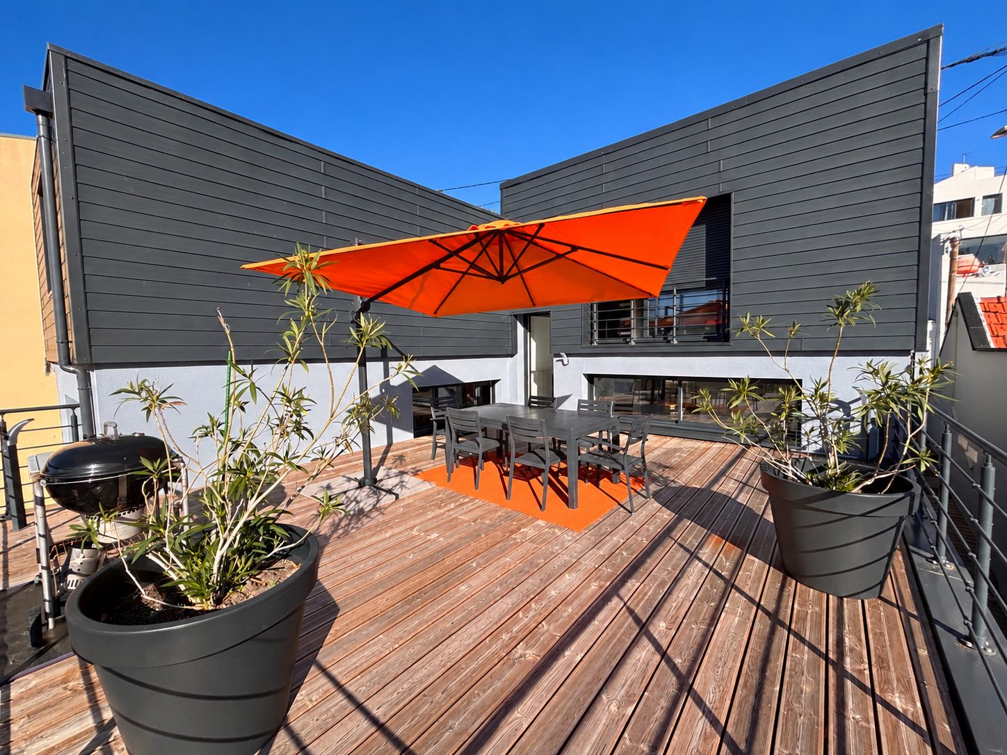 Maison 4 pièces 122 m² · à Sainte-Adresse · 121,5 m² · 529 000 €