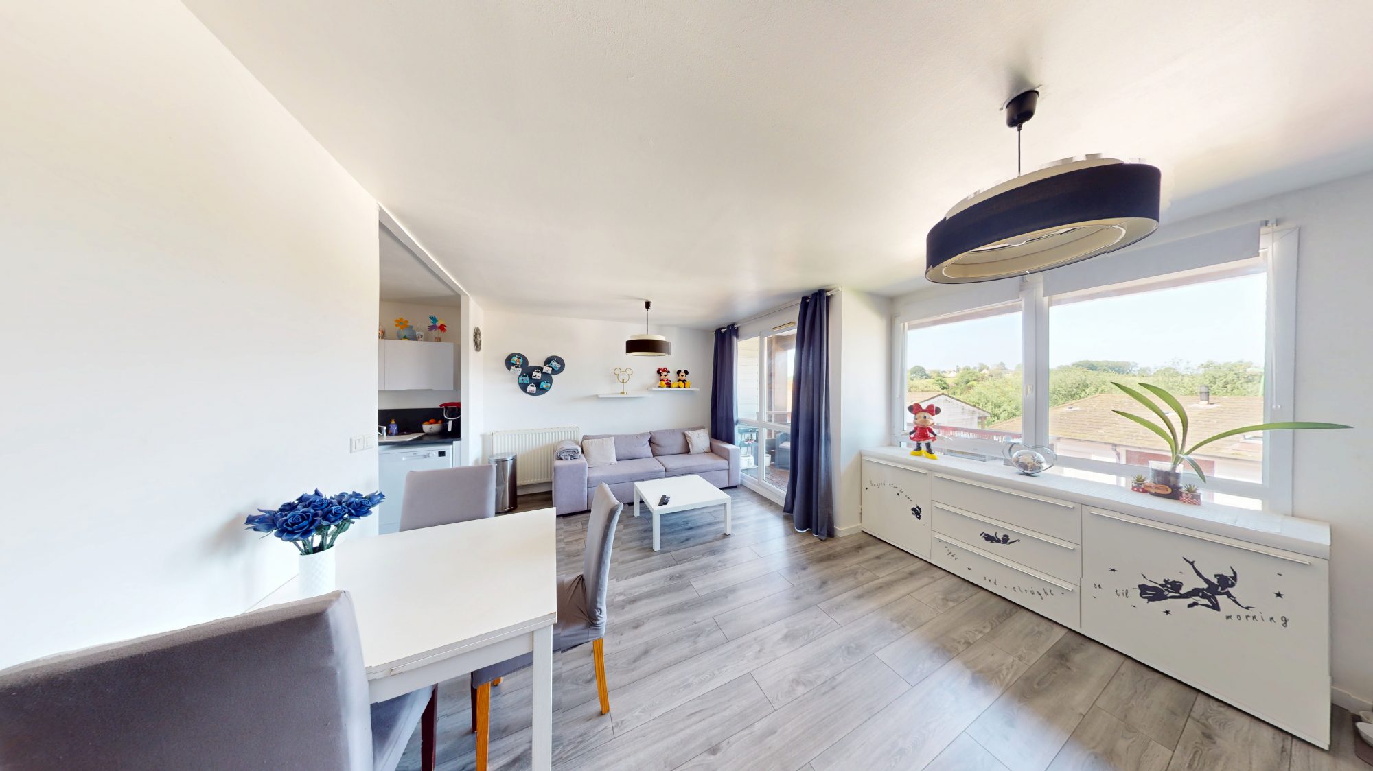 Maison 4 pièces 80 m² · à Montivilliers · 80,3 m² · 181 000 €