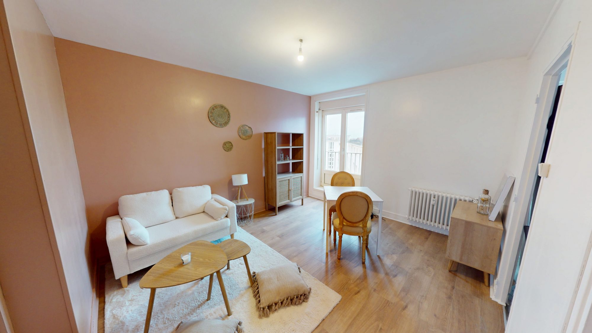 F2 MEUBLE – PERREY/PLAGE