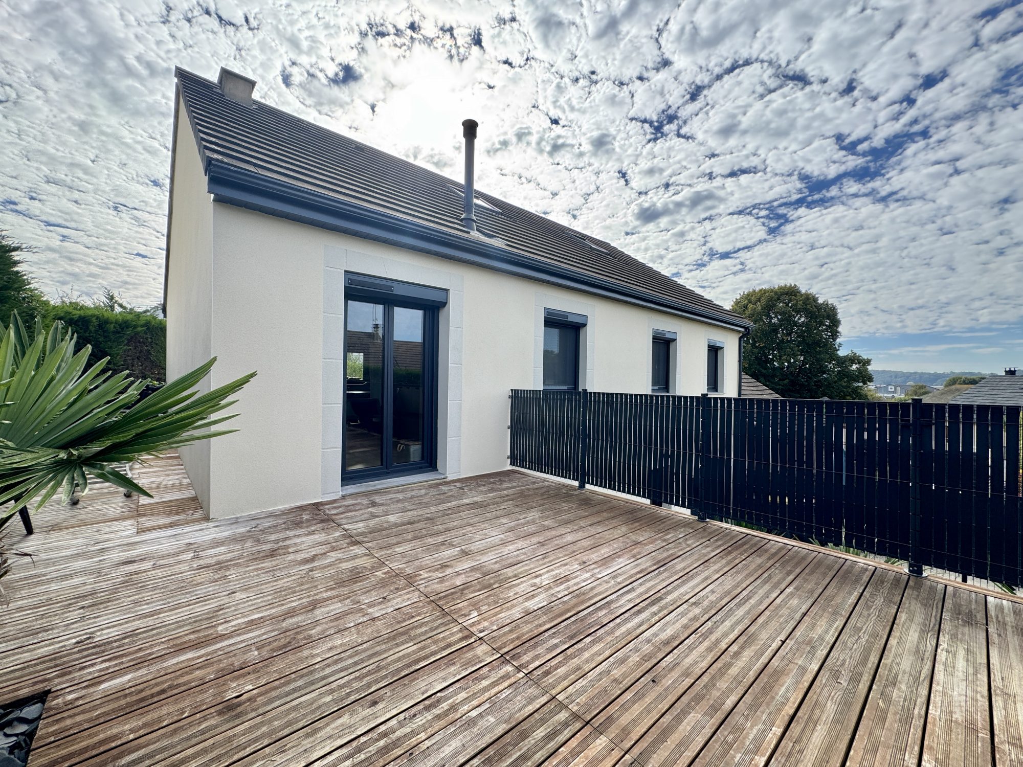 Maison 7 pièces 153 m² · à Montivilliers · 153 m² · 307 000 €