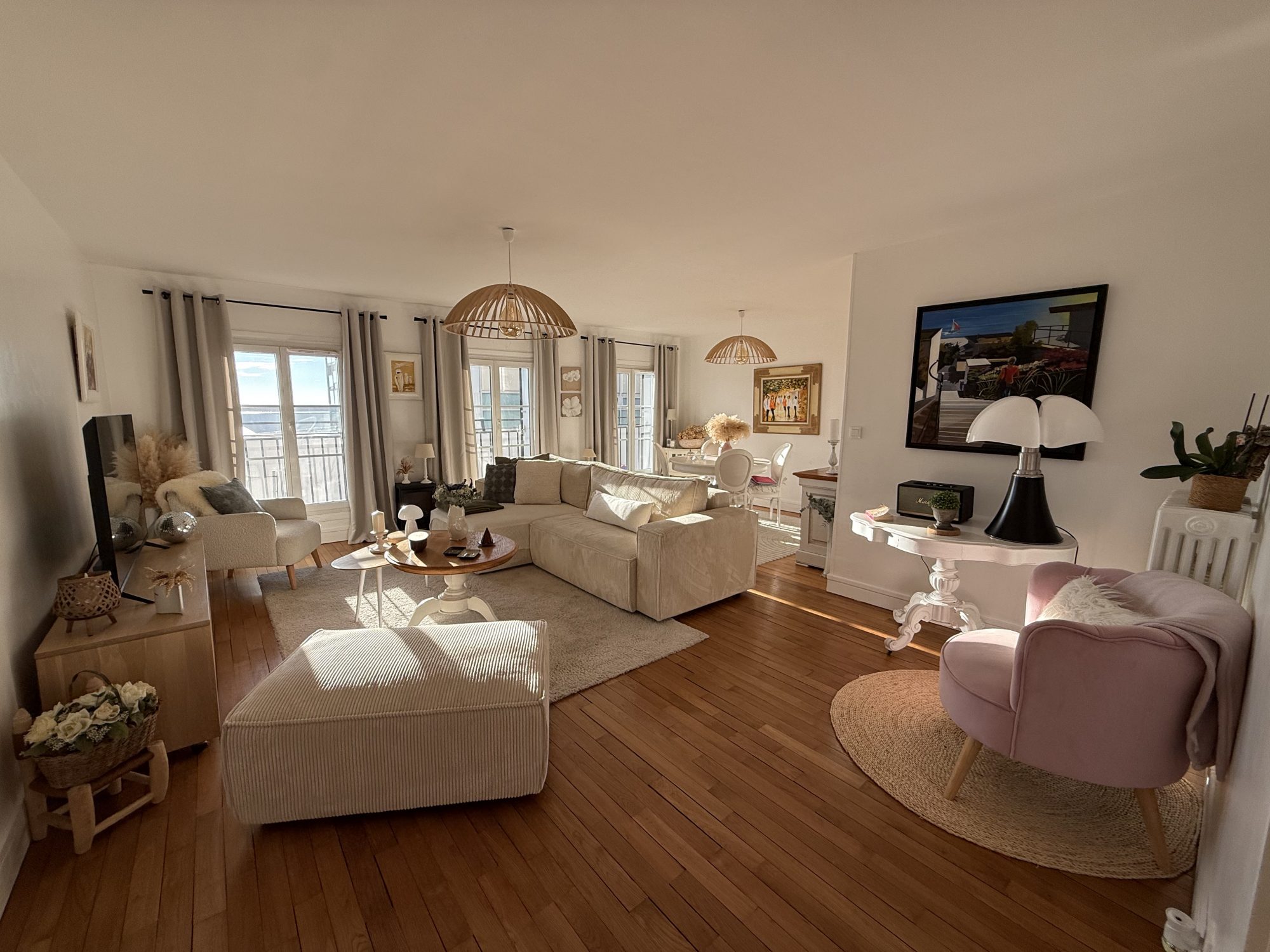 Appartement à vendre Le Havre