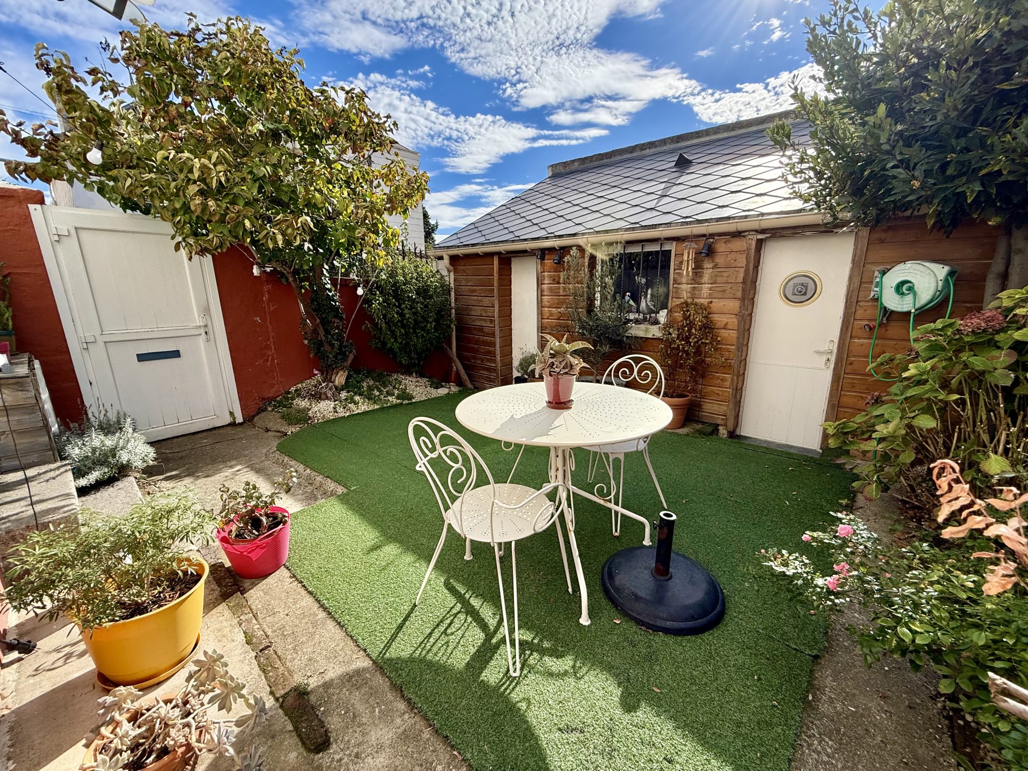 Maison 3 pièces 62 m² · au Havre · 62 m² · 162 000 €